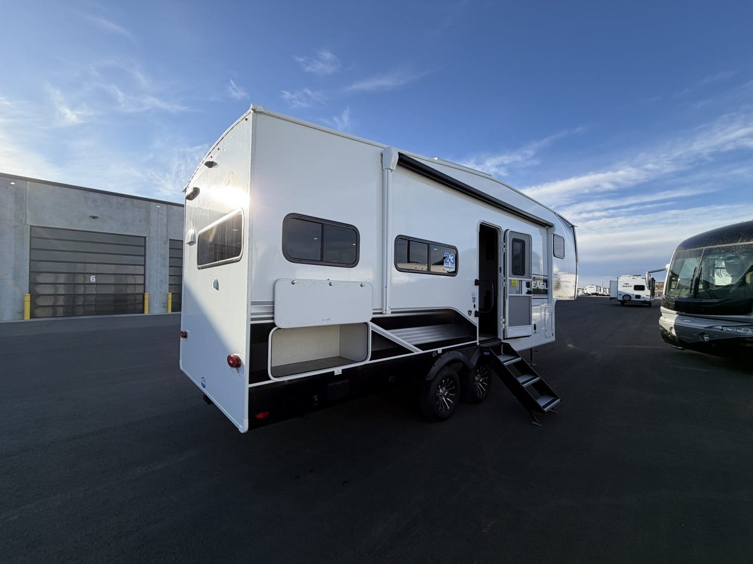 2026 JAYCO EAGLE SLE 24MLE | Eldorado RV in Coalhurst & Lethbridge, AB