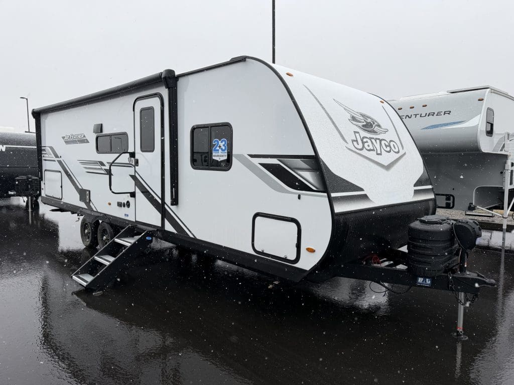 Bunk Beds | Eldorado RV
