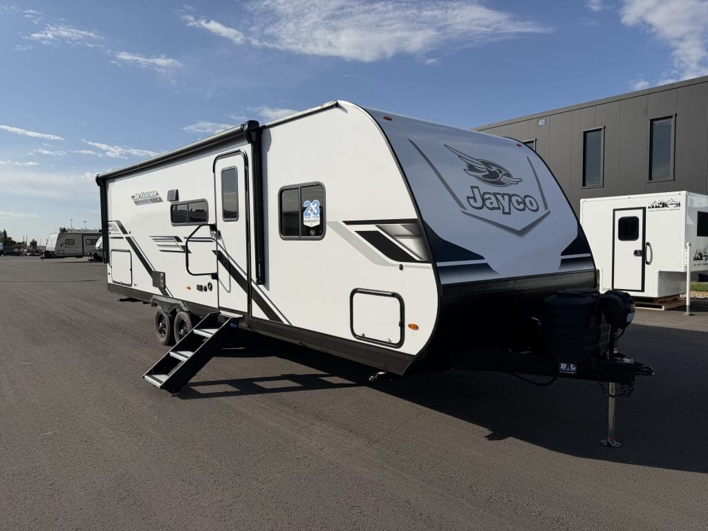 Bunk Beds | Eldorado RV