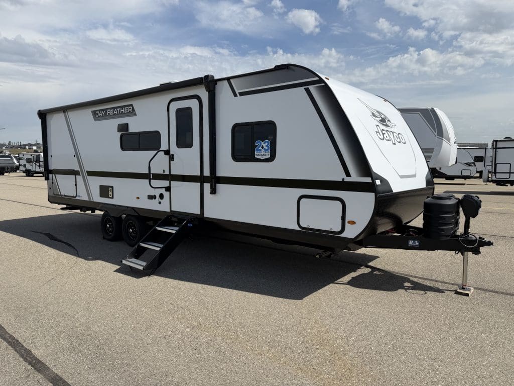 Bunk Beds | Eldorado RV