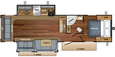 2018_Jayco_WhiteHawk_31RL