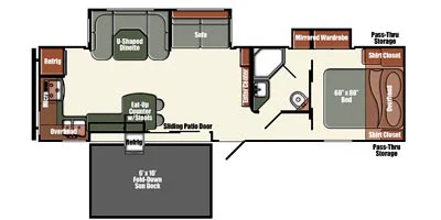 2015_GulfStream_GulfBreeze_Champagne_30RKP