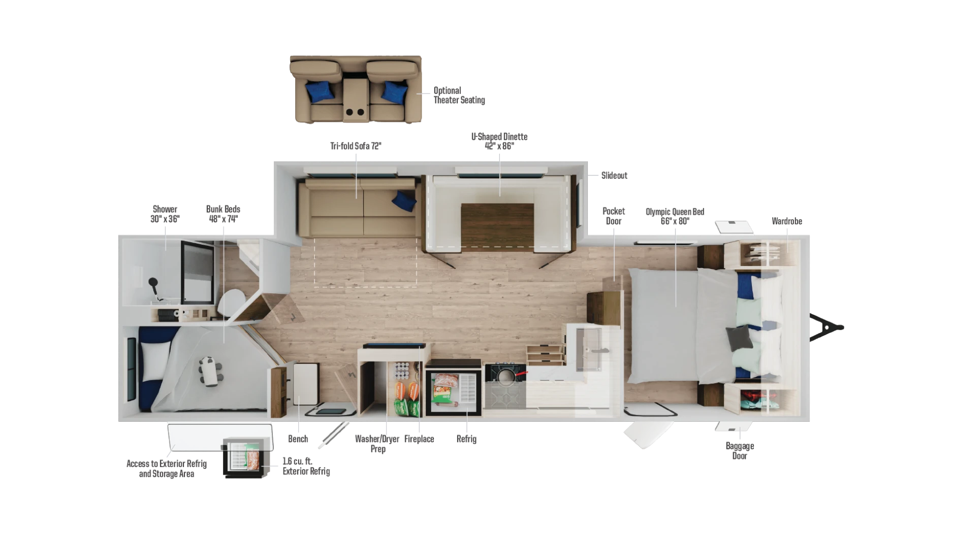 access-327bh-26-t